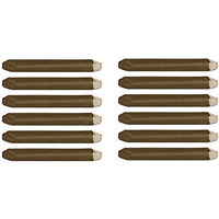 Set Of 12-Fake Puffing Cigars-Gag Gift