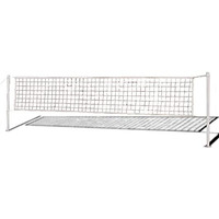 Dunn Rite Pro Volly Retrofit Pool Volleyball Kit