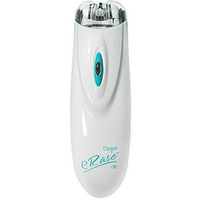 Emjoi Erase E6 - Facial Hair Remover - Epilator - Easy No Pain