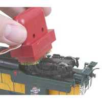 Kadee Qualtiy Products, Co. Ho/O Speedi Driver Cleaner (Dc)