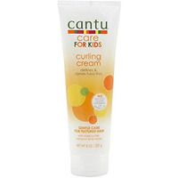 Cantu Care For Kids Curling Cream, 8 Ounce