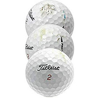 Titleist Pro V1 Golf Balls - 12 Golf Balls