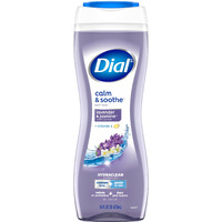 Dial Body Wash, Lavender And Twilight Jasmine, 16 Fl Oz