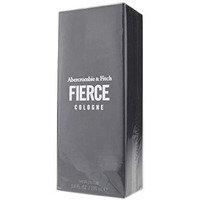 Abercrombie & Fitch Fierce Cologne 3.4 Oz