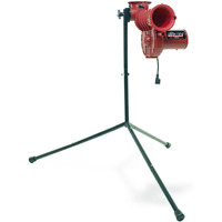 Heater Power Alley Lite 360 Lite Baseball Pitching Machine