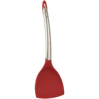Cuisipro Silicone Wok Turner, 12.5-Inch, Red