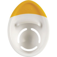 Oxo Good Grips 3-In-1 Egg Separator, Whiteyellow