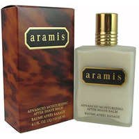 Aramis Advanced Moisturizing After Shave Balm, 4.1 Ounce