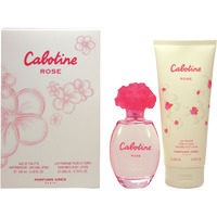 Gres Cabotine Rose Gift Set For Women