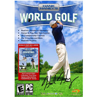 Hank Haney World Golf - Pc