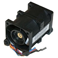 40X56 Mm 14.4K Rpm 4-Pin Pwm Fan For Sc809