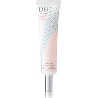 Dhc Velvet Skin Coat, Mattifying Makeup Primer, Powder-Gel Formula, Minimizes Look Of Pores, Fine Lines, And Imperfections, All Skin Types, Fragrance And Colorant Free, 0.52 Oz. Net Wt