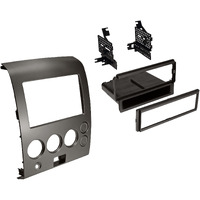 Ai Ndk731 2004-2007 Titan Select Models Single Din Dash Kit