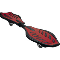 Razor Ripstik Caster Board Classic Collection, 2 Wheel Skateboard With 360-Degree Casters, For Kids,Teens And Adults