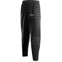Vizari Primo Goalkeeper Pant (Black, Adult X-Large)