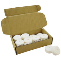 Lixit Bulk Salt Wheels For Rabbits Guiana Pigs And Other Small Animals (Salt Only)