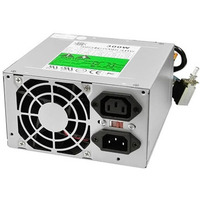 Athena Power Ap-At30 300W At Power Supply 6Pin P8 6Pin P9 Connector