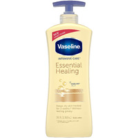 Vaseline Intensive Care Total Moisture Dry Skin Lotion