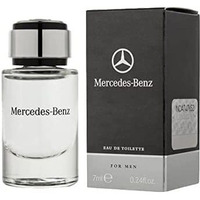 Mercedes-Benz By Mercedes-Benz Edt Mini 23 Oz