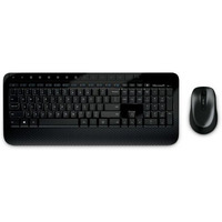 Microsoft Wireless Desktop 2000