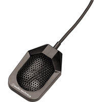 Audio-Technica Pro 42 Miniature Cardioid Condenser Boundary Microphone