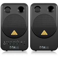 Behringer Ms16 2-Way Active Personal Monitor System Black