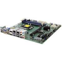 Supermicro Motherboard Micro Atx Ddr3 1600 Lga 1150 Motherboards X10Slq-O