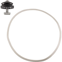 Univen 9907 (1075) Pressure Cooker Gasket Seal Kit Fits Presto Pressure Canners