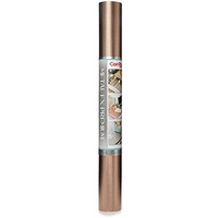 Con-Tact Brand 06F-C8M22-06 Shelf And Drawer Liner, Brushed Copper