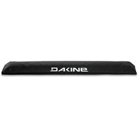 Dakine Long Aero Rack Pad - Black - 28"" - 2 Pads