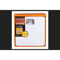 Analog 300# Dial Bath Scale