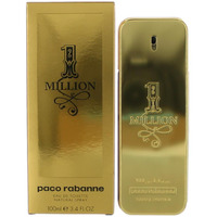 1 Million By Paco Rabanne, 3.4 Oz Eau De Toilette Spray For Men