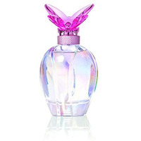 M Luscious Pink By Mariah Carey For Women, Eau De Parfum Spray, 3.3 Ounces (100 Ml)