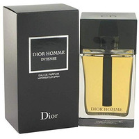Christian Dior Dior Homme Intense Eau De Parfum Spray For Men, 5 Ounce