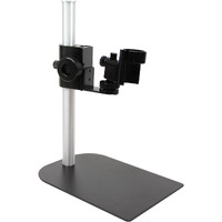 Dunwell Tech, Inc Ms35B Rigid Tabletop Stand Designed For Dino-Lite