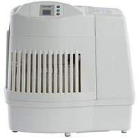Aircare Ma Whole-House Console-Style Evaporative Humidifier (Mini-Console)