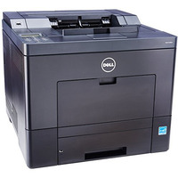 Dell Computer C3760Dn Color Printer