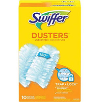 Swiffer Dusters Refills, 10 Ct (Packaging May Vary)