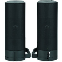 Allsop 4330200 Speaker Sys Desktop Soundbar