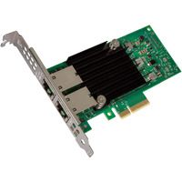 Intel    Ethernet Converged Network Adapter X550-T2