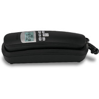 Vtech Cd1113 Black Trimstyle Phone With Caller Id