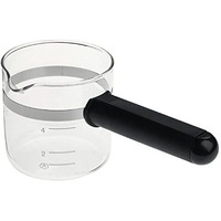 Krups Espresso Carafe, Black
