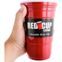 Red Cup Living