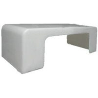 Liftmaster Garage Opener Replacement Lens Cover Part #108D34