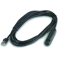 Apc Rackmount Temperature & Humidity Sensor, Ap9335Th