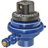 Magma Products, 10-265 Control Valve Regulator, High Output, Type 1, Replacement Part