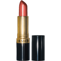 Revlon Super Lustrous Lipstick, Moisturizing With Vitamin E, Cinnamon Bronze, 015 Ounce