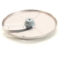 Robot Coupe 27566 Slicing Plate, 4-Mm