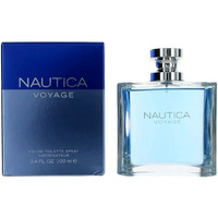 Nautica Voyage By Nautica, 3.3 Oz  Eau De Toilette Spray For Men
