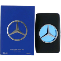 Mercedes Benz Man By Mercedes Benz, 3.4 Oz Eau De Toilette Spray For Men
